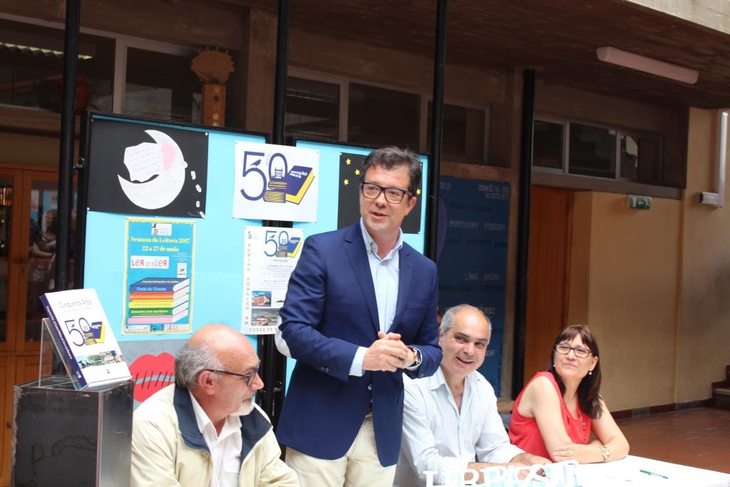 Torre de Moncorvo tem ensino público há 50 anos