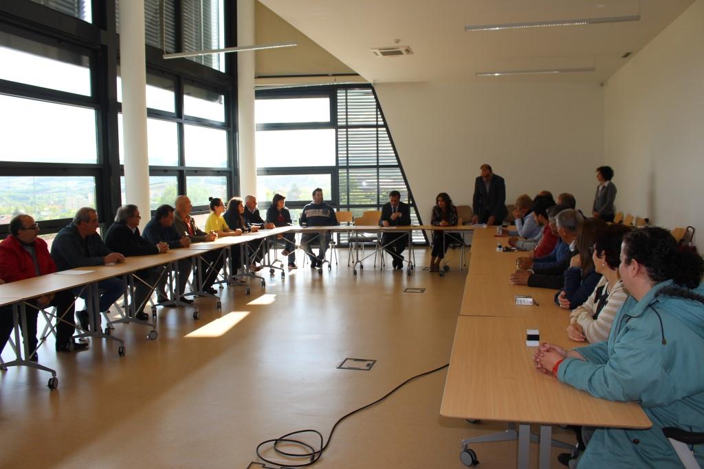 Distribuidos mais de 67 mil euros por associações brigantinas