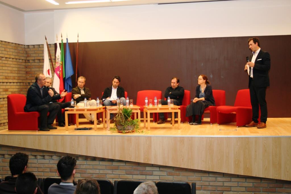 Terminou com balanço positivo a Semana de Tecnologia e Gestão do IPB