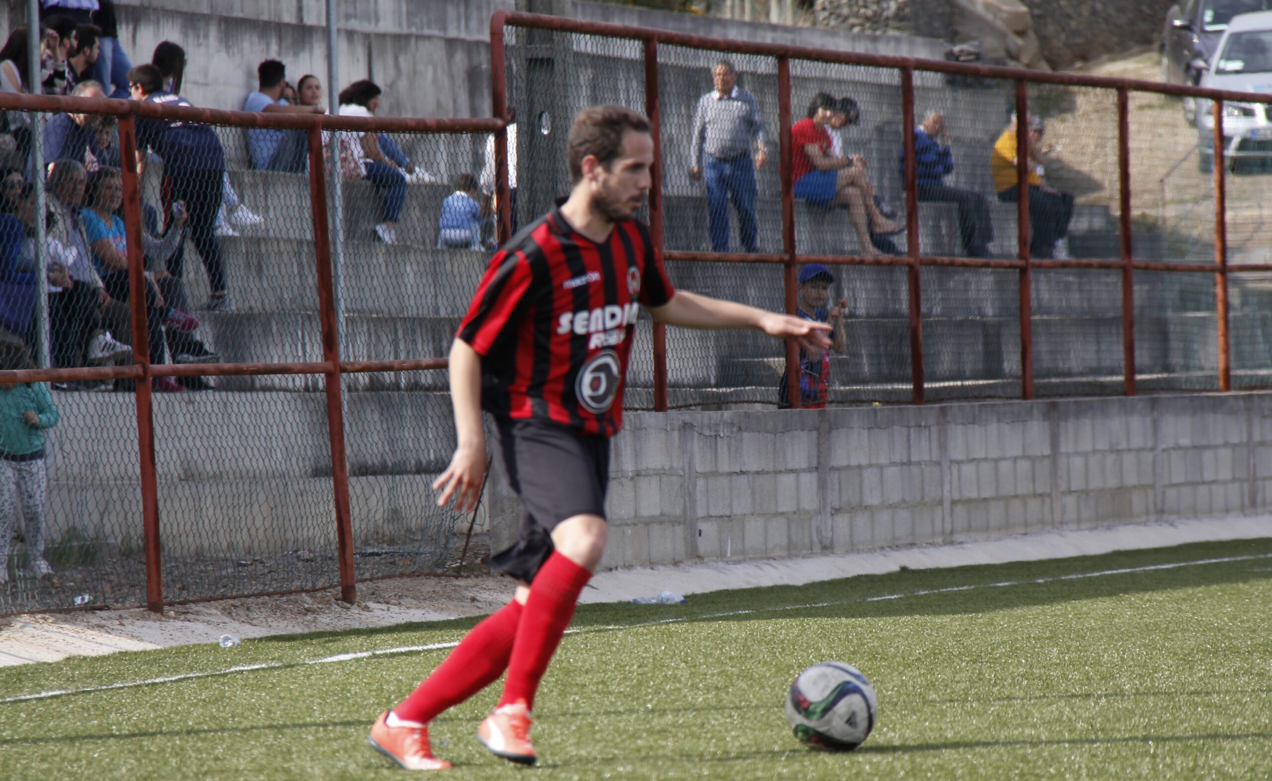 Pedro Martins aposta numa final “equilibrada”