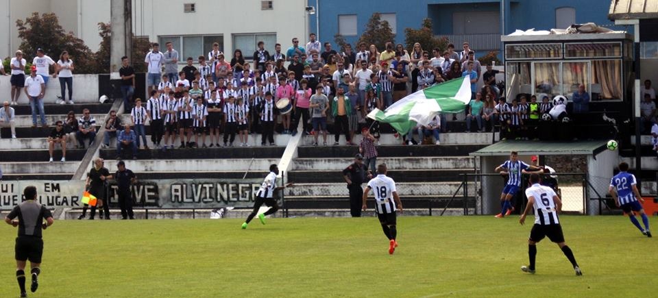 Direcção do S.C.Mirandela quer casa cheia no jogo que pode garantir a manutenção no CPP