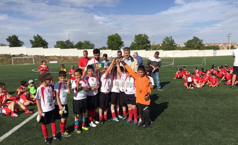 Torneio de Futebol Miranda Cup