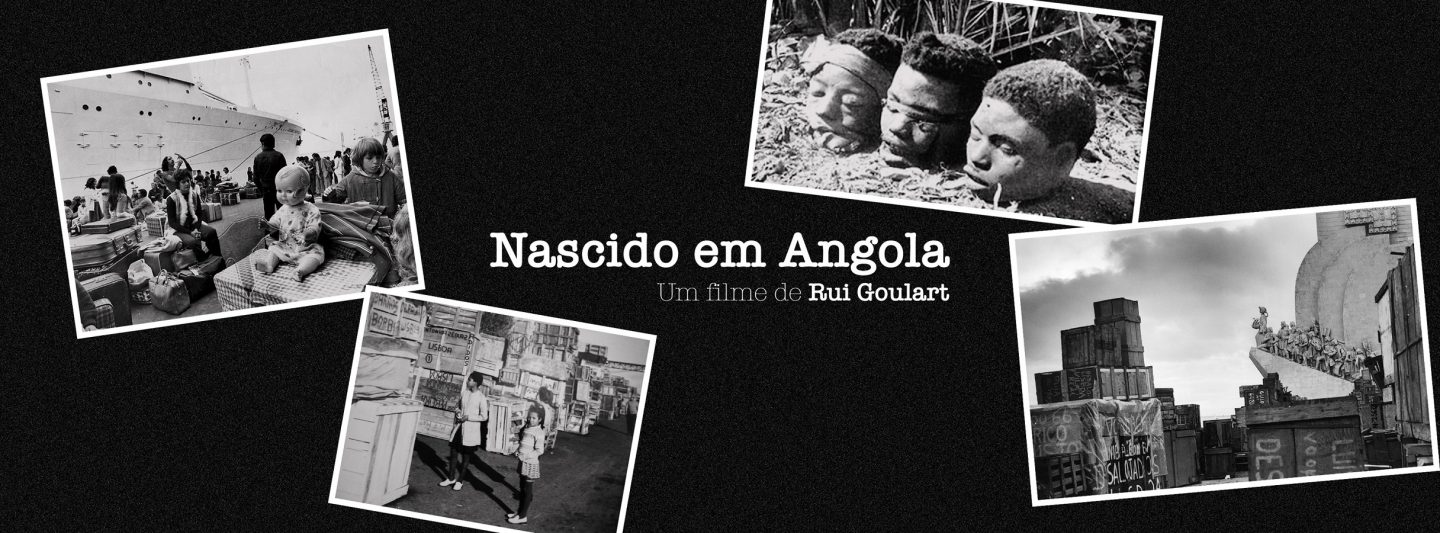 Mogadouro recebeu a ante-estreia do filme “Nascido em Angola”