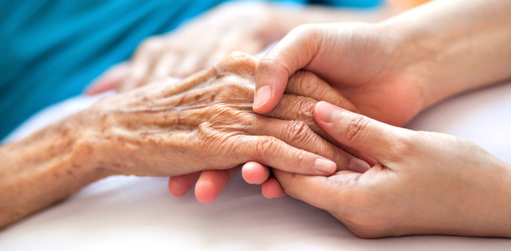 Vila Flor é o primeiro concelho do sul do distrito a ter uma unidade móvel de cuidados paliativos