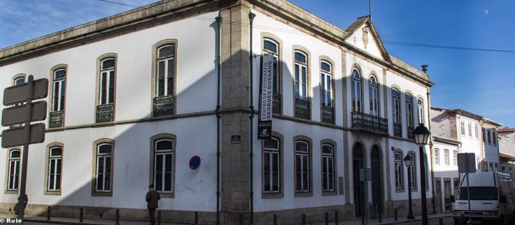 Esgotadas as sessões inaugurais de regresso do cinema a Bragança