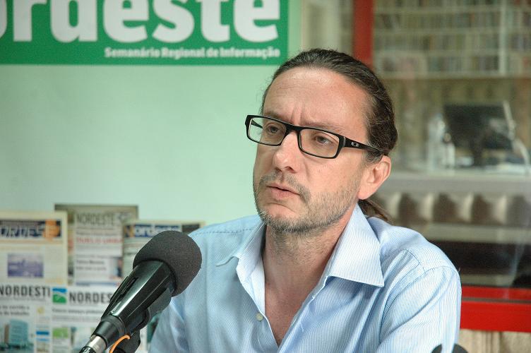 Candidato do PSD/CDS-PP à câmara de Vila Flor entende que “nos últimos 24 anos não se fez mais do que a gestão do declínio”