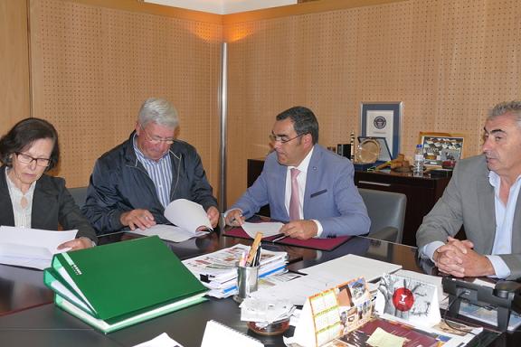 Gabinete de atendimento às vítimas de violência doméstica criado em Vinhais