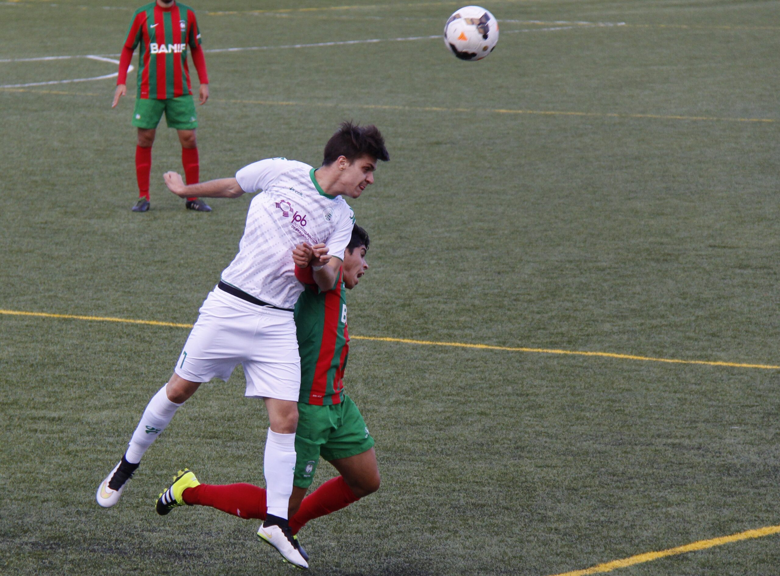 Ex-avançado do Argozelo recorda conquista da Taça da AFB em 2014