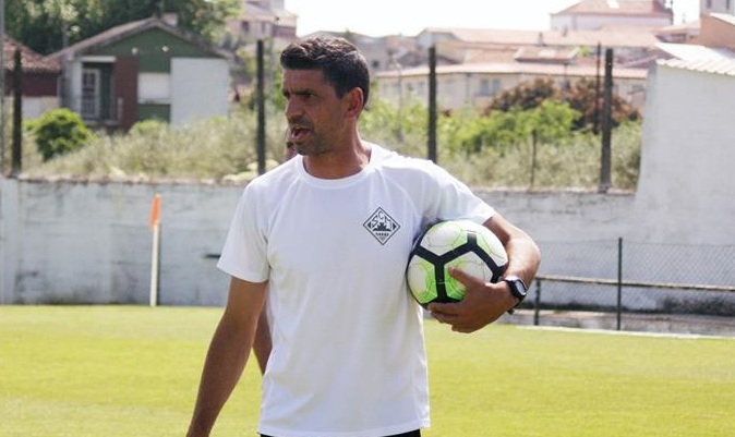 Ricardo Chaves garante grupo coeso e confiante para o segundo jogo do play-off