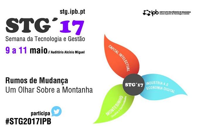 Semana de Tecnologia e Gestão discute os desafios da quarta revolução industrial e da economia digital