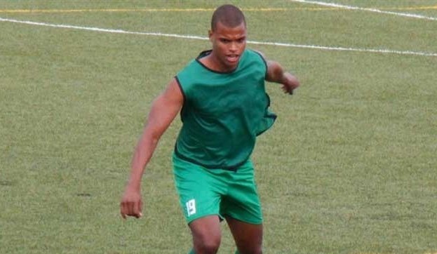 Tiago Antunes é o primeiro reforço do Argozelo para a época 2017/2018