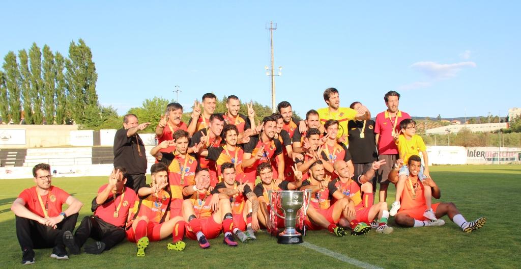 Mondinense vence 1ª Taça Transmontana de Futebol