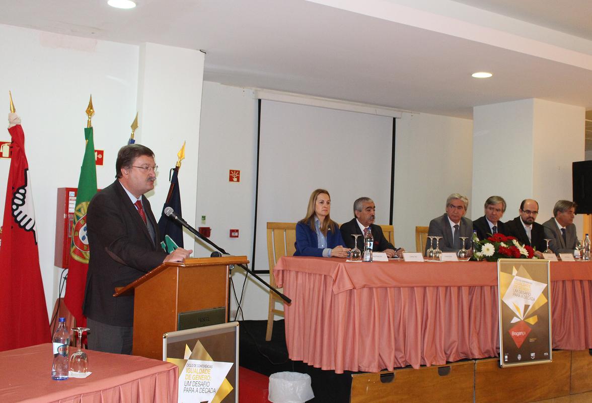 UGT debateu igualdade de género em Bragança