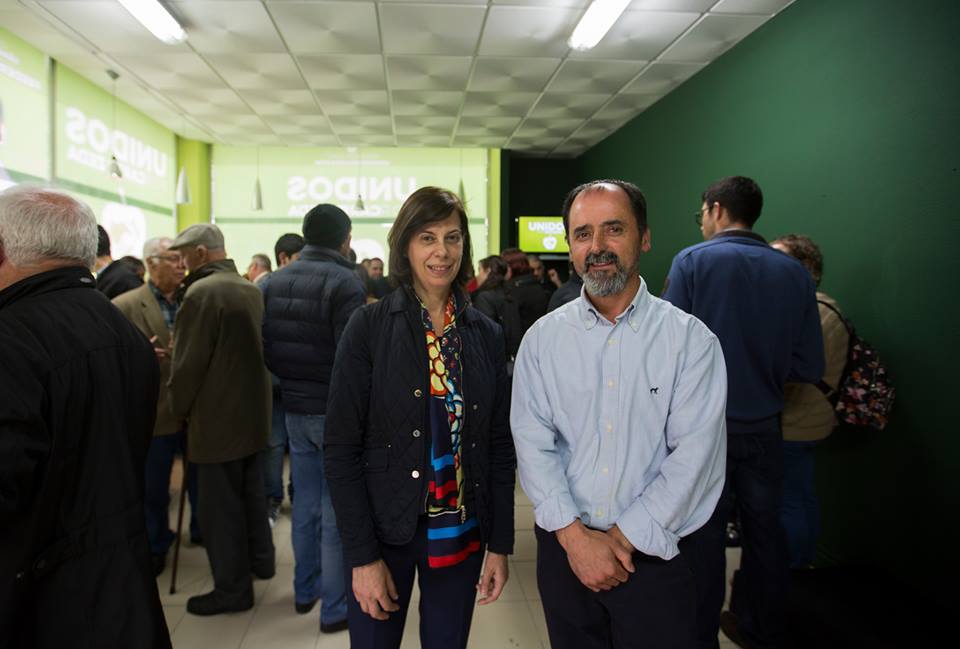 “Unidos por Carrazeda” já tem sede de campanha