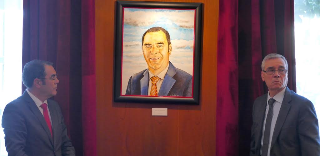 Vinhais homenageou figuras da vila