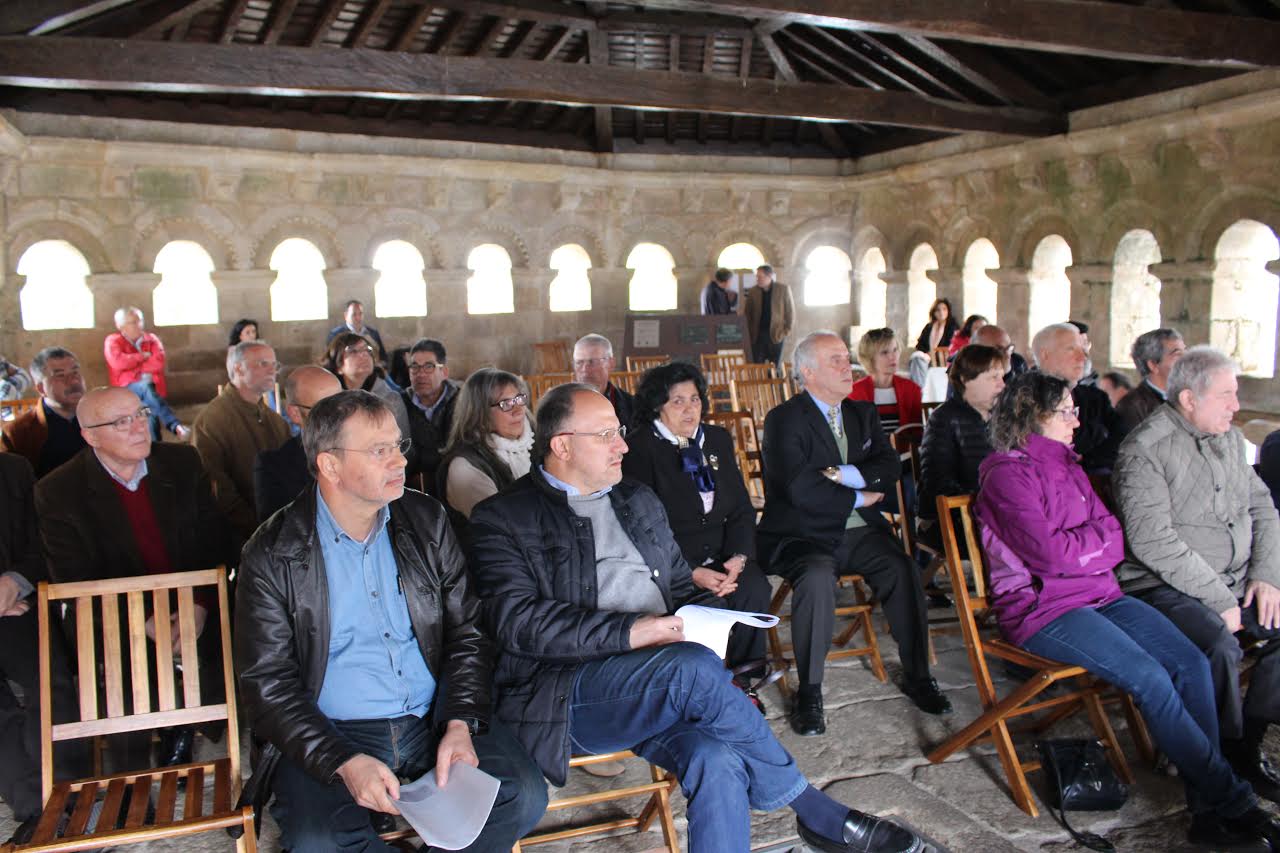 Conselhos Raianos discutem problema das acessibilidades