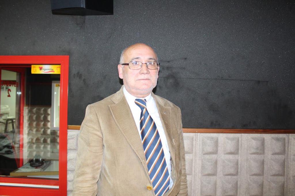 “Mogadouro parou no tempo desde há quatro anos”