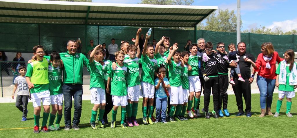 ADSP Vale do Conde vai ter um centro de estágio