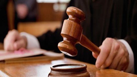 Homem condenado a prisão efectiva por três crimes em Macedo de Cavaleiros