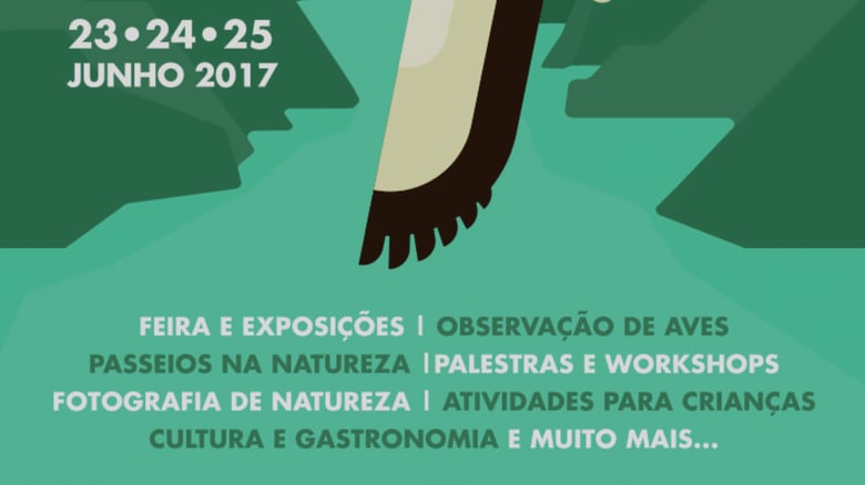 Começa hoje o Observarribas em Miranda do Douro