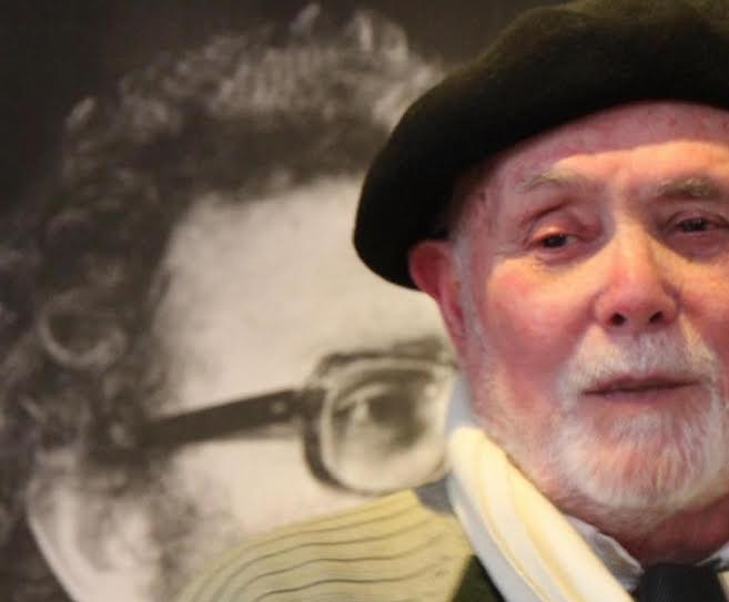 Faleceu o transmontano Alípio de Freitas aos 88 anos