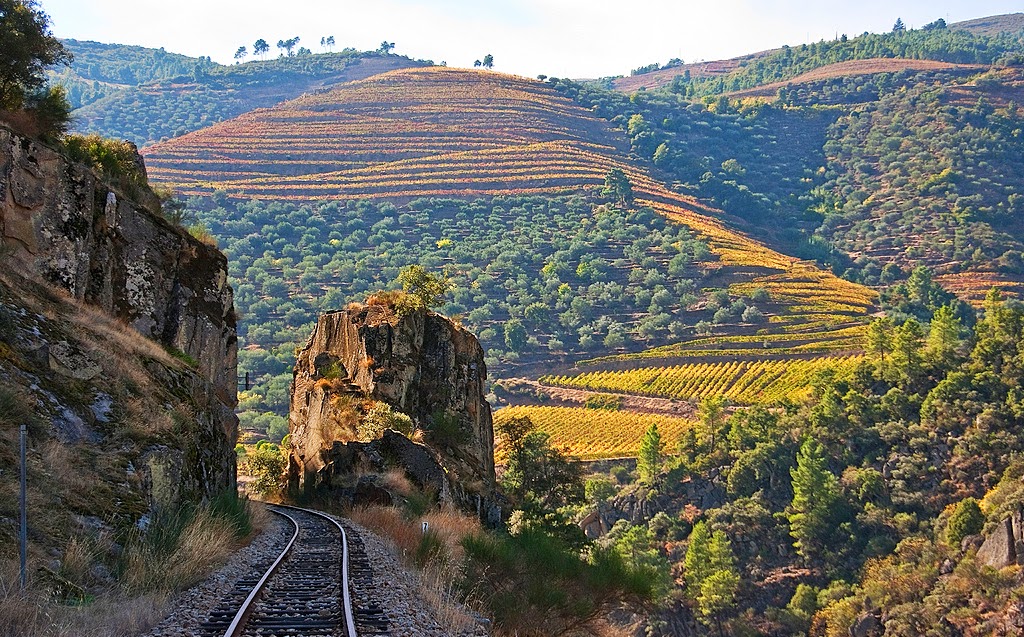 Activistas dizem que ciclovia do Tua vai custar 15 milhões de euros