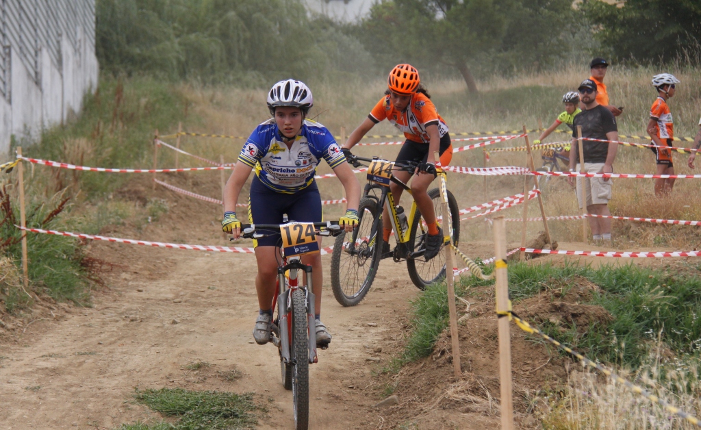 150 jovens ciclistas no Inter-Regional em Vinhais