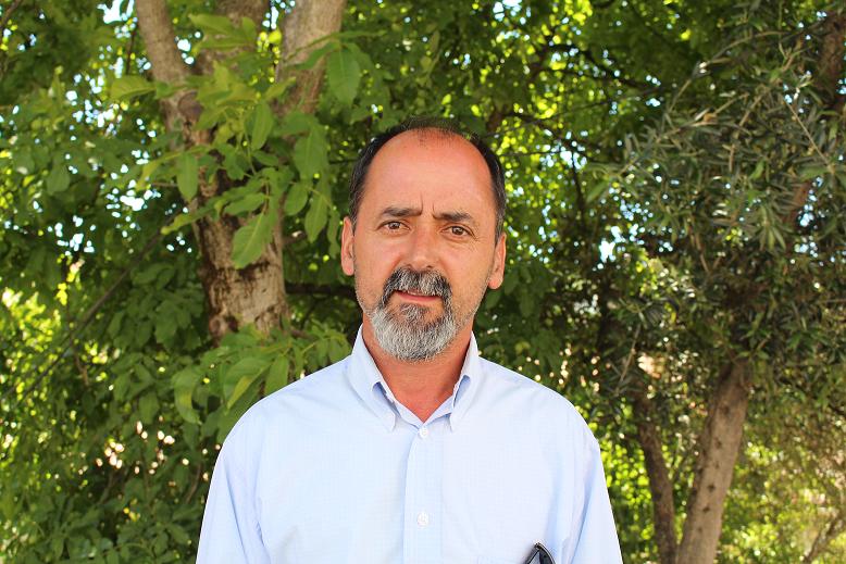 Frederico Meireles promete incentivar o empreendedorismo no concelho de Carrazeda de Ansiães