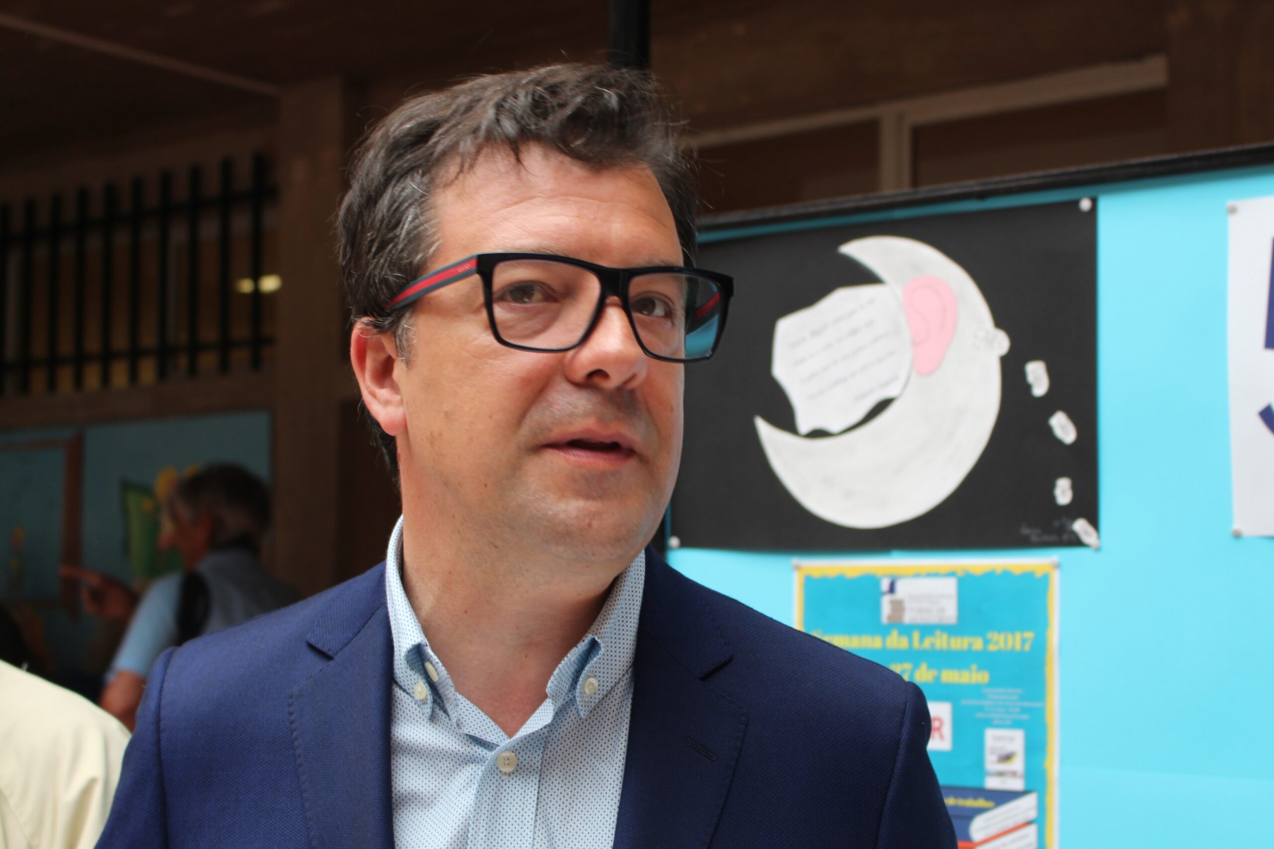 Presidente da câmara de Moncorvo é a favor da constituição de apenas uma CIM em Trás-os-Montes e Alto Douro