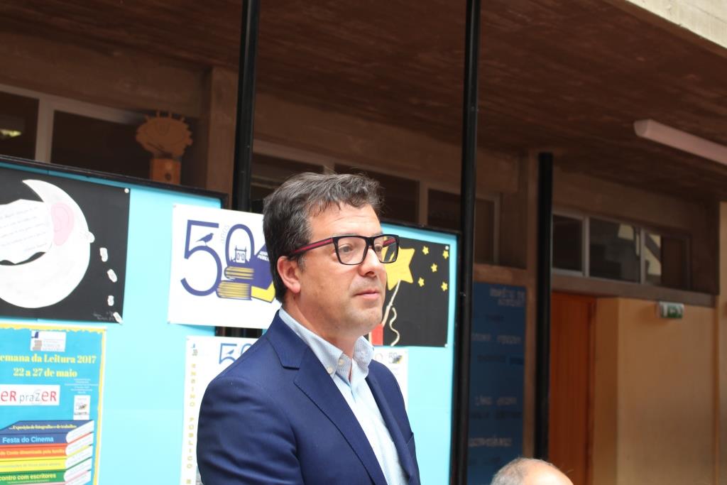 Presidente da câmara de Moncorvo lamenta a falta de soluções para o troço de estrada entre a Vilariça e o Pocinho