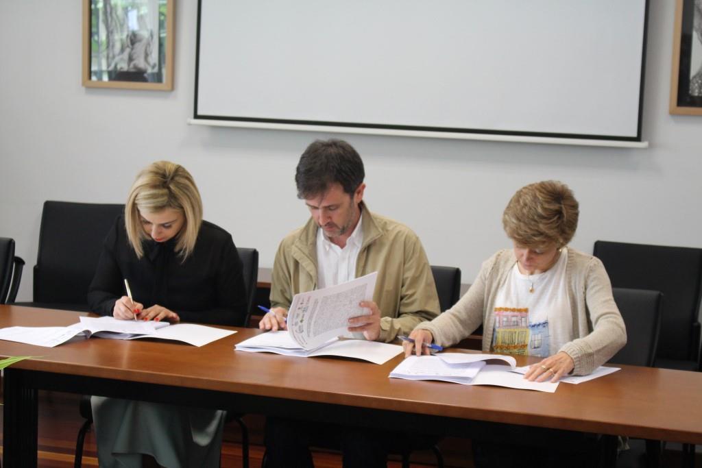 Rede Ibérica de Montanha criada no IPB