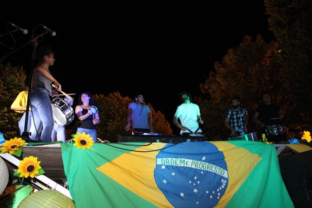Associação Nacional de Estudantes Brasileiros vai ter sede em Bragança