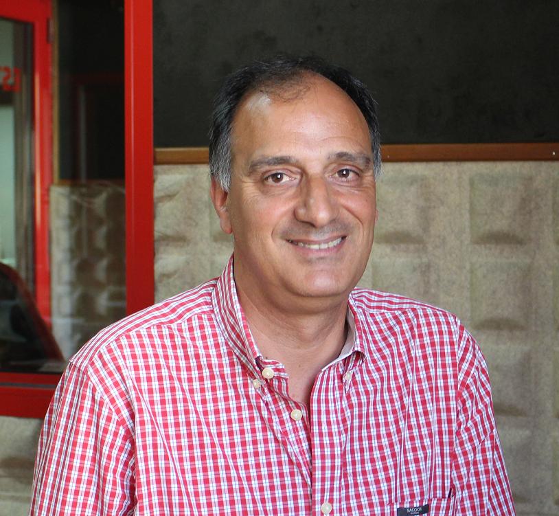 João Gonçalves assegura que o “PSD não está fragmentado” em Carrazeda