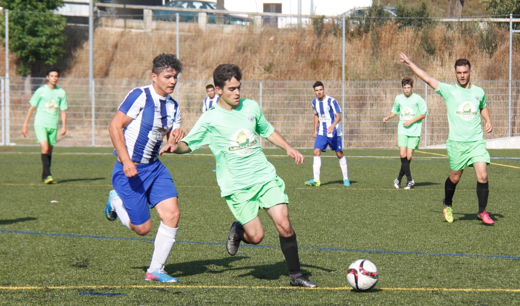 Empate (3-3) insuficiente para chegar ao título