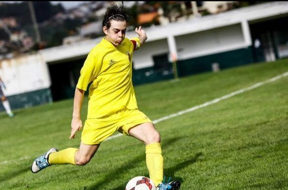 Miguel Gonçalves convocado para a Selecção Nacional Sub-15