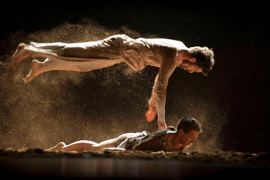 Teatros de Bragança e Vila Real criam primeiro festival de dança contemporâneo da região