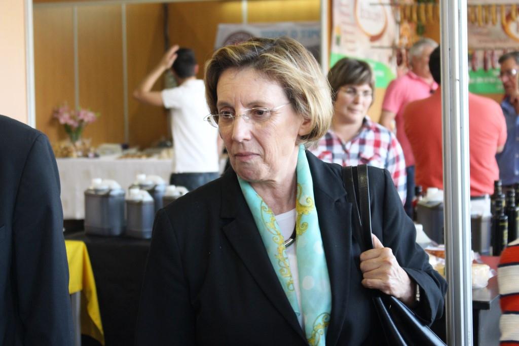 Governo apela ao registo dos terrenos e começa por Alfândega da Fé