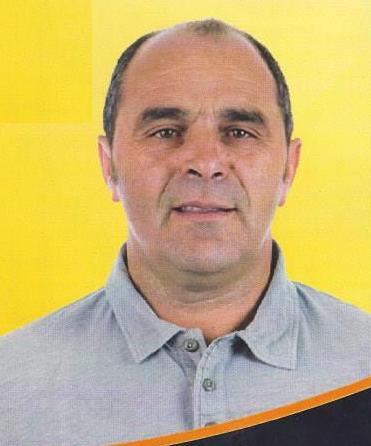 PSD escolhe Telmo Afonso para candidato à União de Freguesias de Sé, Santa Maria e Meixedo