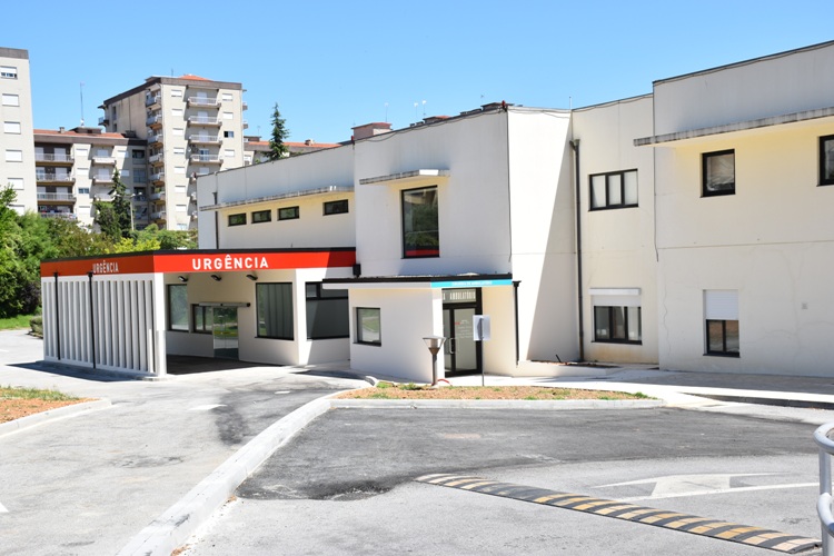 Branco preocupado com redução dos serviços de profissionais de saúde na Urgência de Mirandela