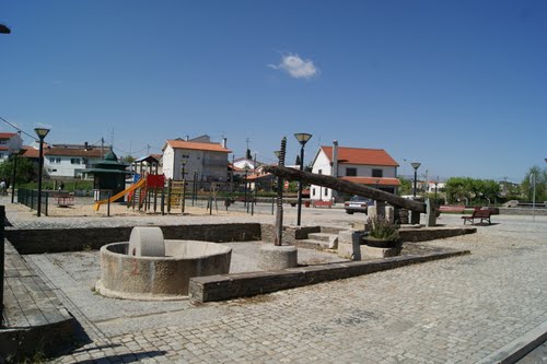 Junta de freguesia de Izeda quer mais obras na vila e anexas