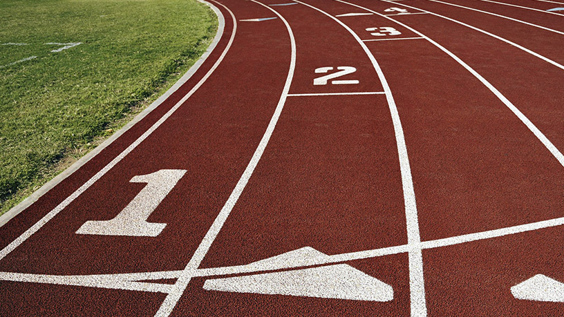 Associação de Atletismo de Bragança quer avançar com uma escola de formação