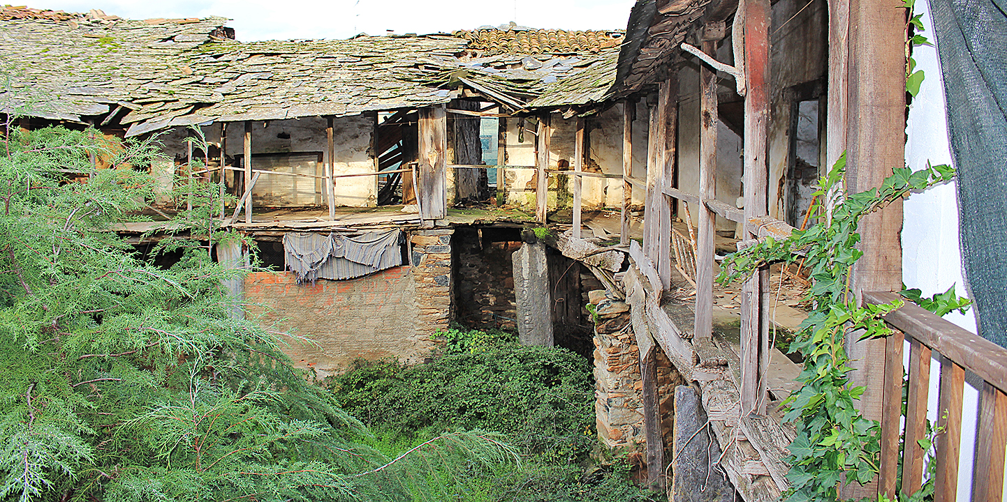 Comissão da Casa do Abade de Baçal quer que autarquia compre o imóvel
