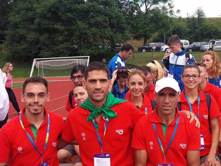Atletas do Académico de Mogadouro convocados para o Mundial de Corrida de Montanha
