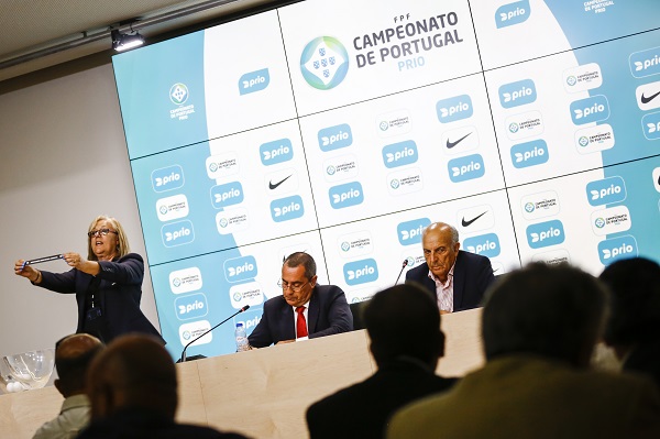 CPP com pontapé de saída marcado para o dia 20 de Agosto