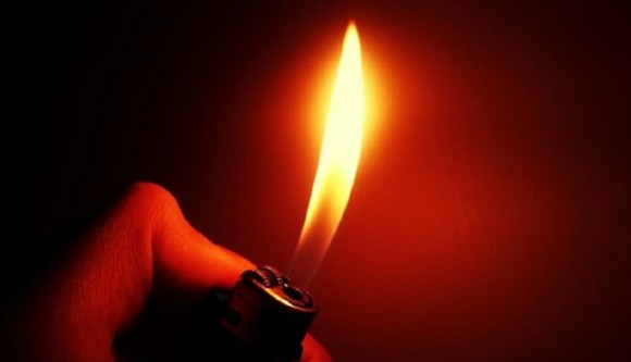 Detido jovem de 18 anos suspeito de atear incêndio em Alvites no concelho de Mirandela