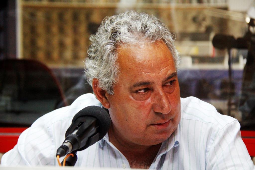 Candidato do PSD a Miranda do Douro defende aposta na valorização da agricultura, turismo e comércio com Espanha