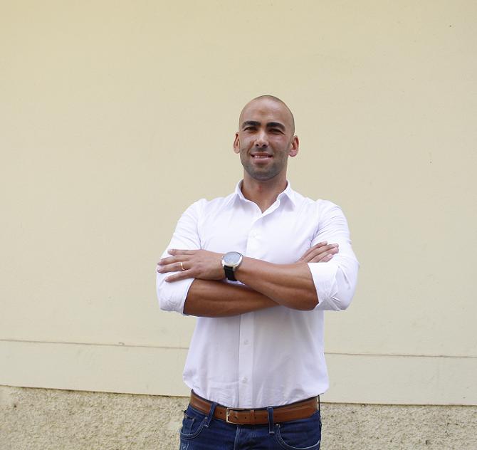 Candidato do PS em Freixo acusa actual executivo inércia e de se “esconder atrás da dívida”