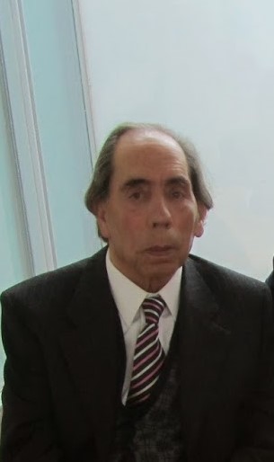 Faleceu aos 85 anos o escritor transmontano Nuno Nozelos
