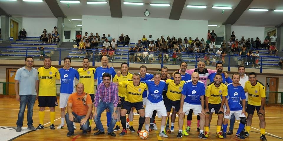 EPPU/Liceu vai jogar final do Torneio da Função Pública sob protesto
