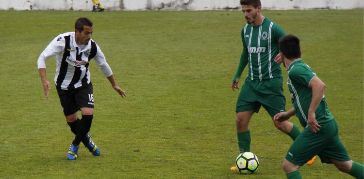 Bruno Magalhães aponta para uma época tranquila e sem sobressaltos